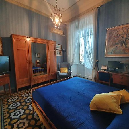 Luxury San Giovanni Rom Eksteriør billede