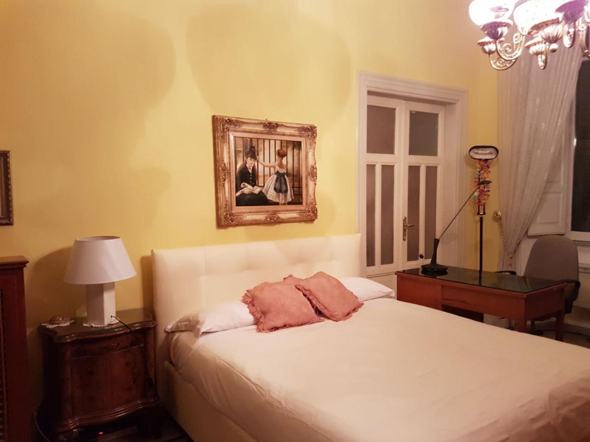 Luxury San Giovanni Rom Eksteriør billede