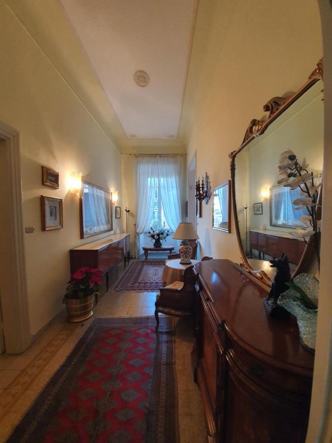 Luxury San Giovanni Rom Eksteriør billede