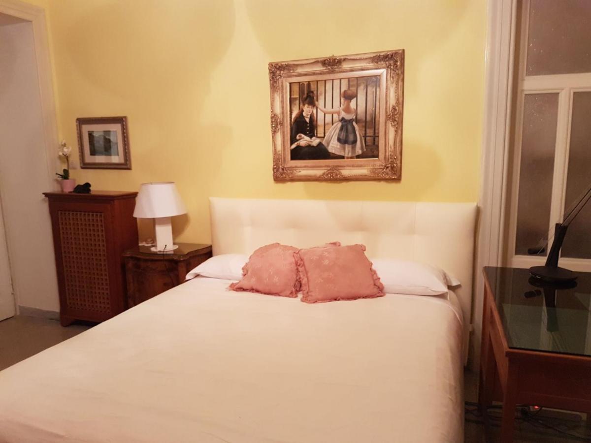 Luxury San Giovanni Rom Eksteriør billede