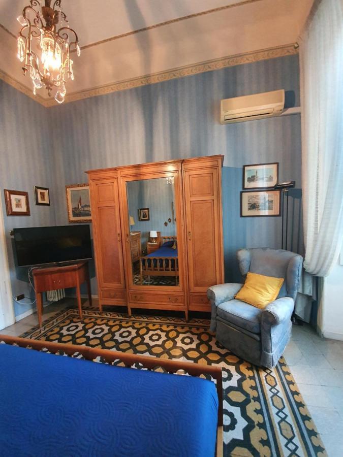 Luxury San Giovanni Rom Eksteriør billede