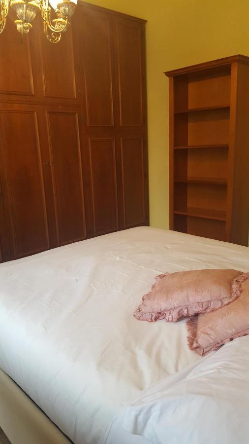 Luxury San Giovanni Rom Eksteriør billede