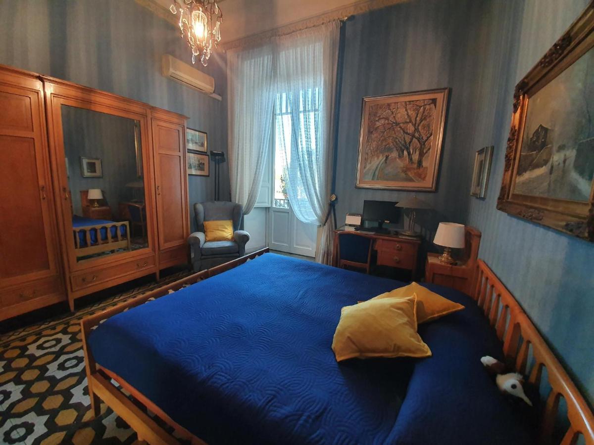Luxury San Giovanni Rom Eksteriør billede