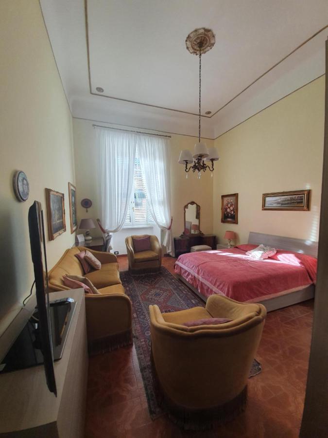 Luxury San Giovanni Rom Eksteriør billede