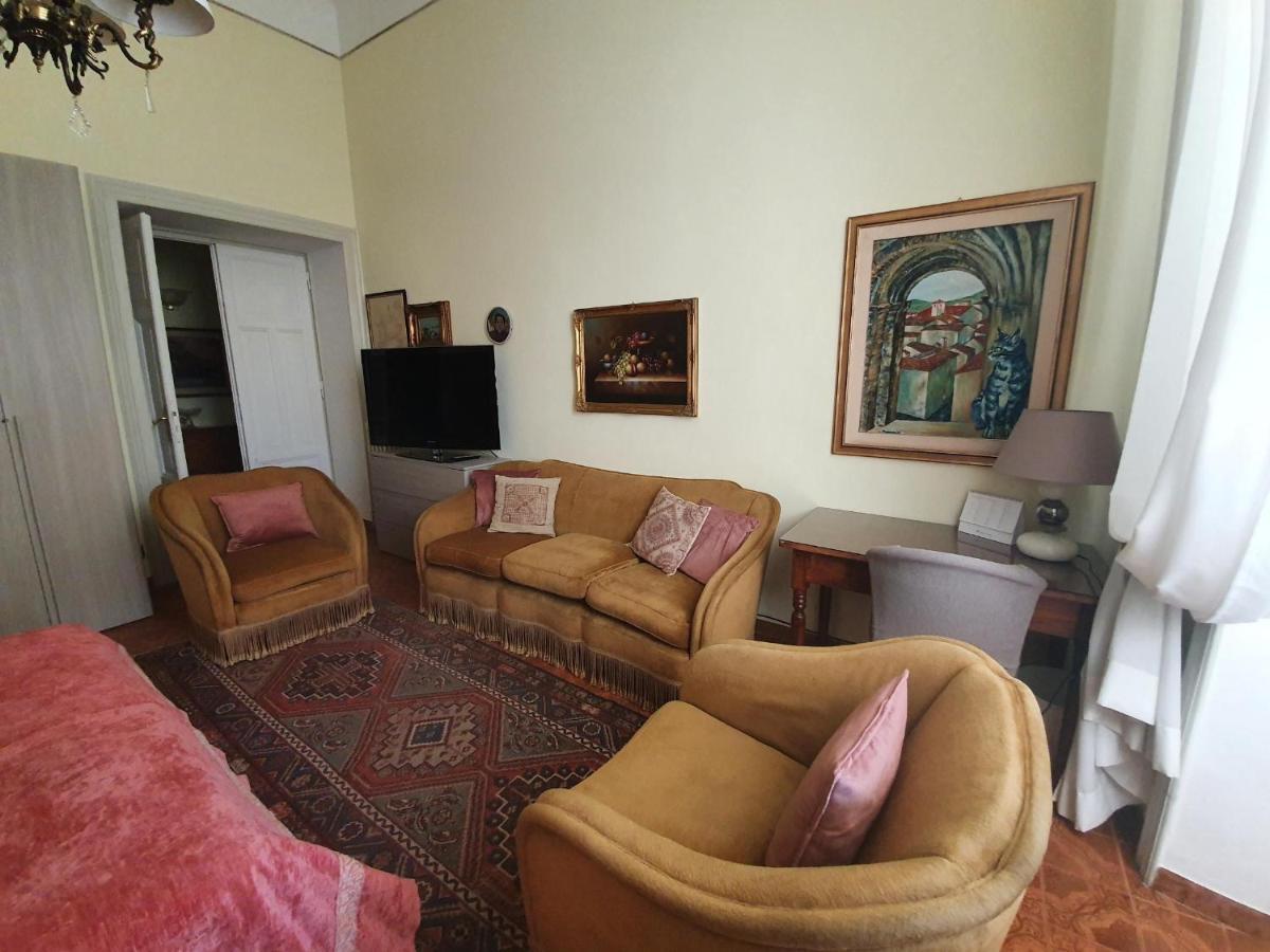 Luxury San Giovanni Rom Eksteriør billede