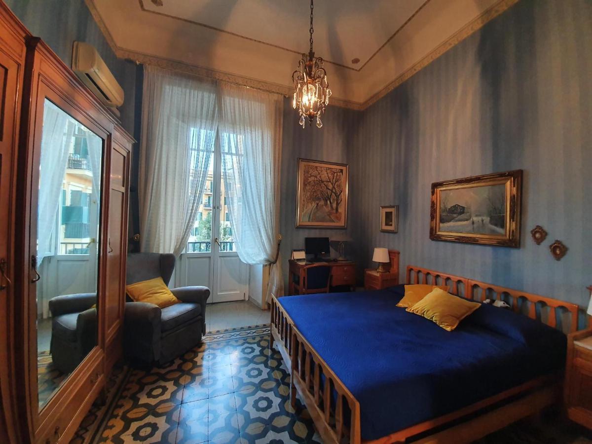Luxury San Giovanni Rom Eksteriør billede
