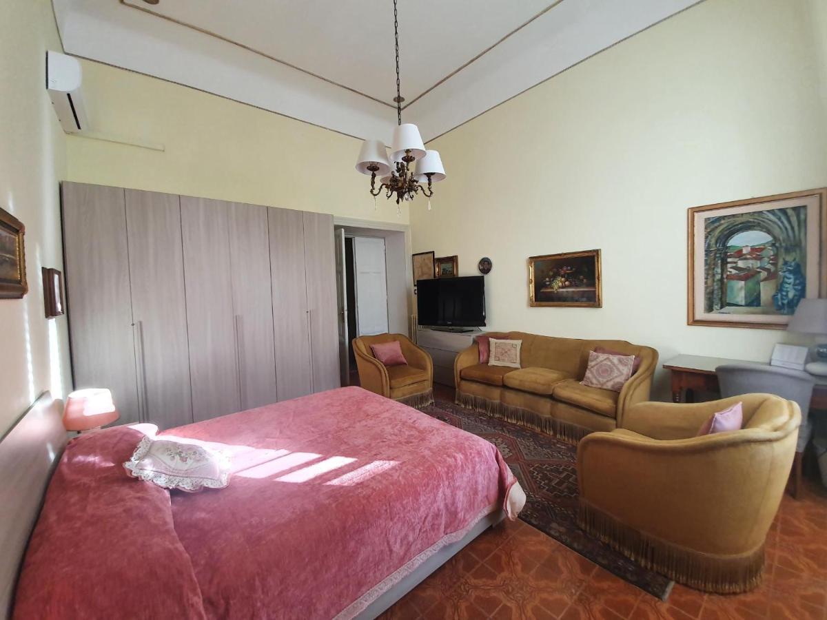 Luxury San Giovanni Rom Eksteriør billede
