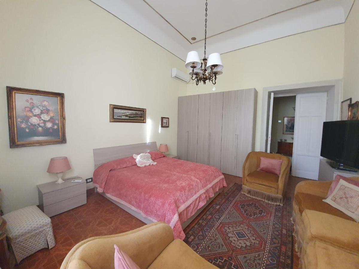 Luxury San Giovanni Rom Eksteriør billede
