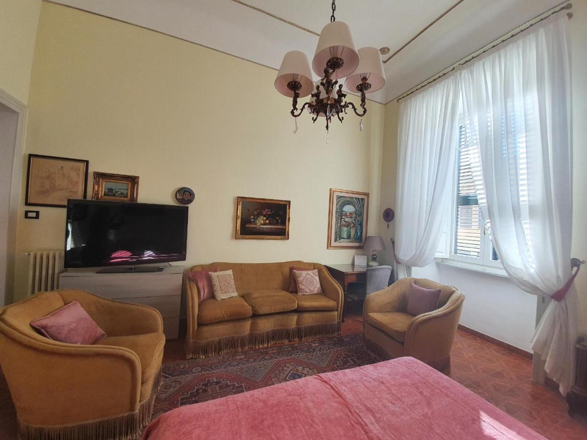 Luxury San Giovanni Rom Eksteriør billede