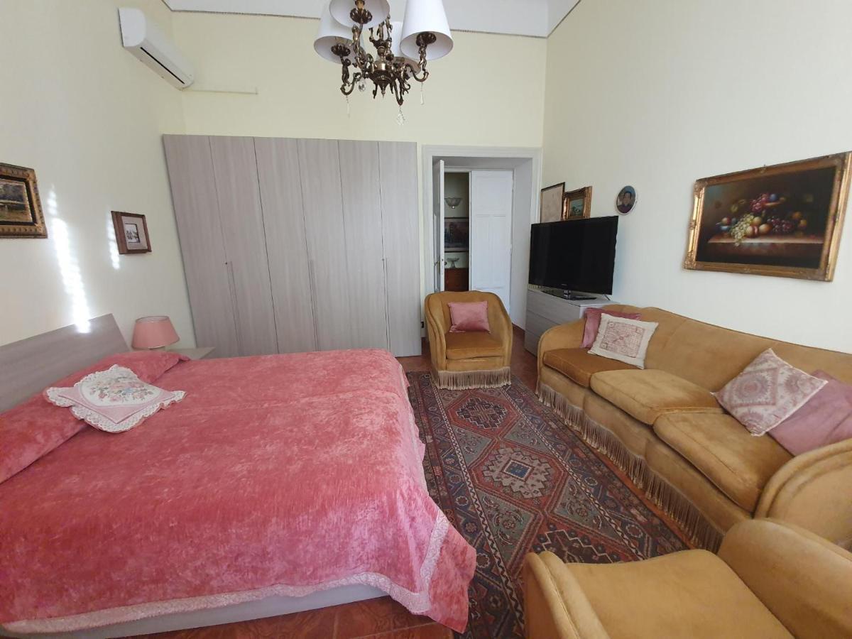 Luxury San Giovanni Rom Eksteriør billede