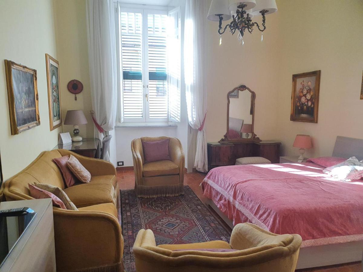 Luxury San Giovanni Rom Eksteriør billede