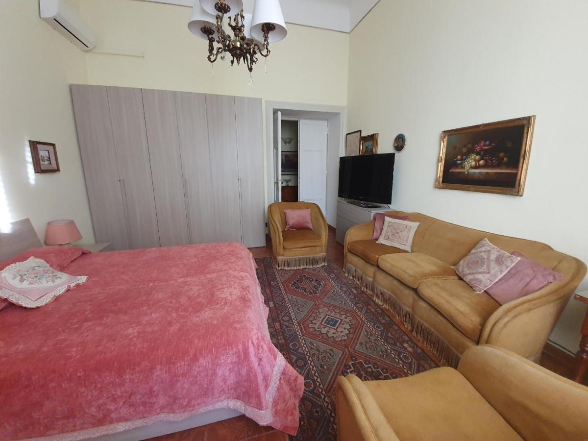 Luxury San Giovanni Rom Eksteriør billede
