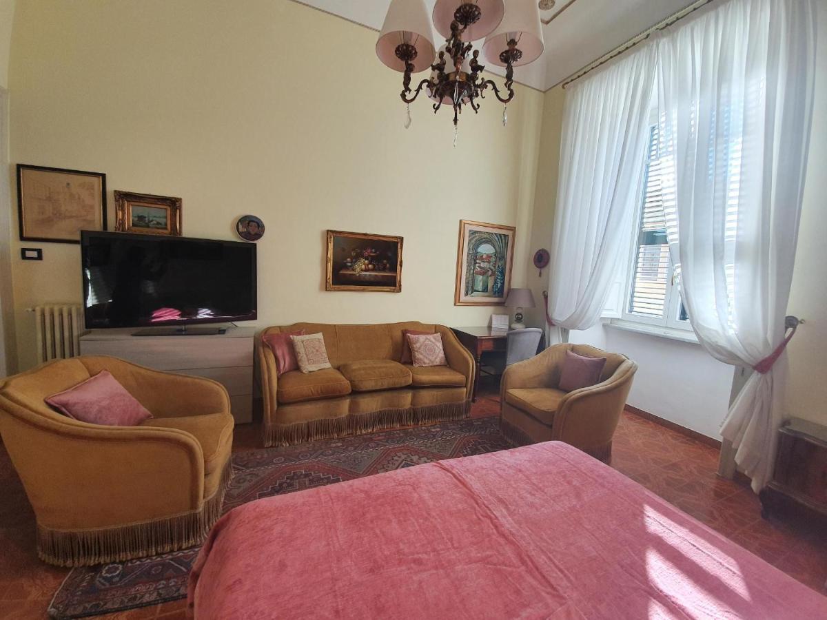 Luxury San Giovanni Rom Eksteriør billede