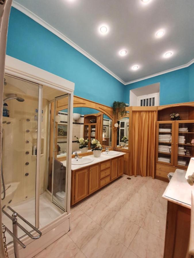 Luxury San Giovanni Rom Eksteriør billede